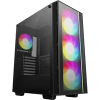 Deepcool MATREXX 55 V4 C - - Schwarz