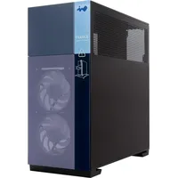 In Win F5 Gehäuse - schwarz