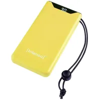 Intenso Powerbank F10000 gelb