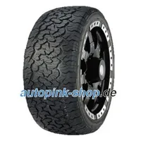 Unigrip Lateral Force A/T 255/60R17 106H BSW