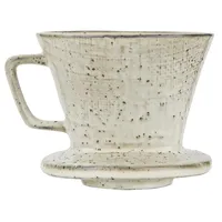 Ib laursen Kaffeefilter DUNES Sand | Gr.: onesize