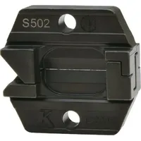 Klauke Klauke, K50/K51 Schneideinsatz