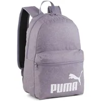 Puma Phase Iii Rucksack Pale Plum / Heather One