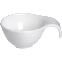 Ritzenhoff & Breker Gusto Dipschale Weiß 8 x 6