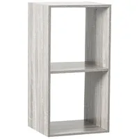 5five simply smart Simply Smart Wandregal onesize grau