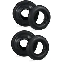 Relaxdays Sackkarrenreifen 3,00-4