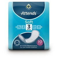 Attends Soft 3 Extra, 10 Stück
