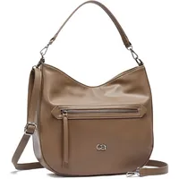 COLLEZIONE ALESSANDRO Schultertasche Softy aus tierfreiem, soften Luxusmaterial von