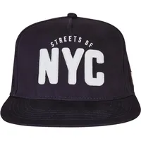 Cayler & Sons Herren Streets of NYC Cap one