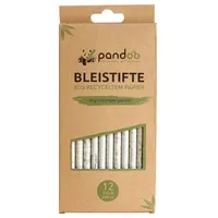 Pandoo Bleistifte, 12 St.