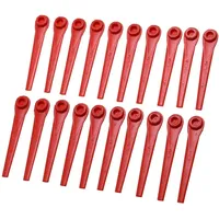 Gardena Ersatzmesser (für Artikel 2417, 8841, 8840, 9820, 9821,