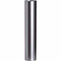 Kleining FAL-Rauchrohr Ø 110 mm, x 500 mm lang