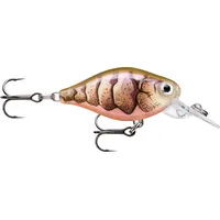 Rapala - X - Light Kurbel Mid Runner Plastikkurbel