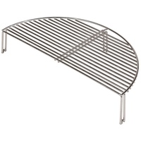Monolith 2. Grillebene für Classic Ø 2-teilig