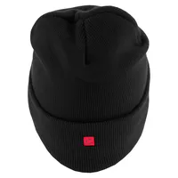 MSTRDS Beanie Schwarz,