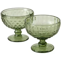 Boltze Schale Aurora 2er Set, gün