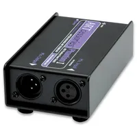 Art Phantom I (Stromversorgung), Recording Zubehör