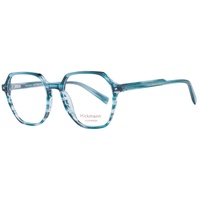 Go eyewear group Ana Hickmann Brillengestell HI6235 50E01 grün