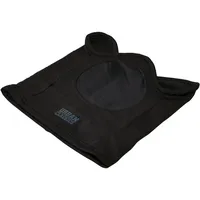 URBAN CLASSICS Schals in black | Gr.: onesize