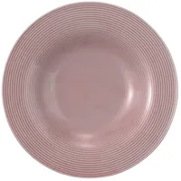 SELTMANN WEIDEN Beat Altrosa Uni Pasta-/Salatteller 27,5cm