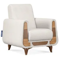 Konsimo Sessel GUSTAVO Schaumstoff 0 x 0 x 0