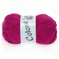 Lana Grossa Cotone | Baumwollbasicgarn | Handstrickgarn aus 100%