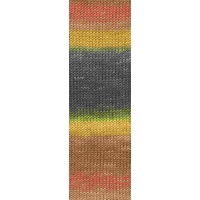 Lang Yarns Merino 120 Dégradé 37.0003