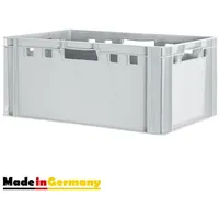 TSGPS Kingpower - Fleischkiste E3 Fleischkiste Grau Fleischerkiste Fleischkisten