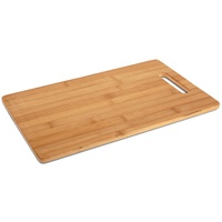 Excellent Houseware Schneidebrett in braun | Gr.: onesize