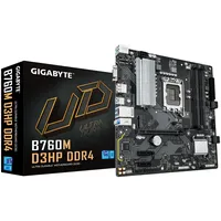 Gigabyte B760M D3HP DDR4