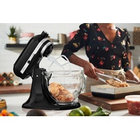 KitchenAid Artisan 5KSM185PS Gusseisen Schwarz Cookielover