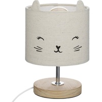 Atmosphera - Nachttischlampe für Kinder mit süßem Motiv