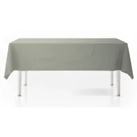 Home Styling Rechteckige Tischdecke, 140 x 220 cm,