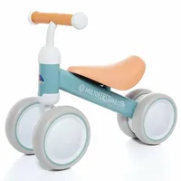 Moltó Rutschauto Moltó Blau 38,5 x 25 x 5