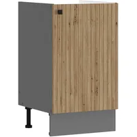 Küchen-Preisbombe Spülenschrank AVA 50 x 0 x 0 cm