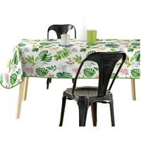 Douceur d'intérieur Baleares Tischdecke, rechteckig (140 x 240 cm,
