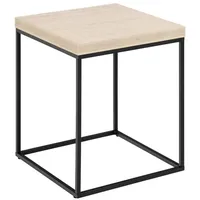 VCM Barossa Couchtisch 40cm beige.