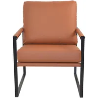 Hofmann Living And More Loungesessel 65 x 90 x