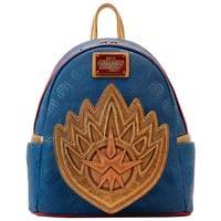 Loungefly Guardians Of The Galaxy 3 Ravager Badge Rucksack
