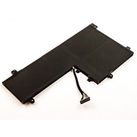 AGI Akku für Lenovo Legion Y530-15ICH Li-Pol 11,25 Volt