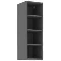 Küchen-Preisbombe Hängeschrank Regal 30 x 0 x 0 cm