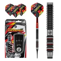 WINMAU Florian Hempel 2466 21 g