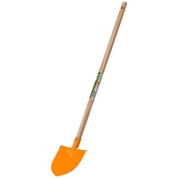 Freund Victoria Kinderspitzschaufel gelb Metall 75 cm