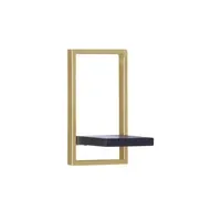 Möbel Kraft Wandregal 20 x 20 x 35 cm