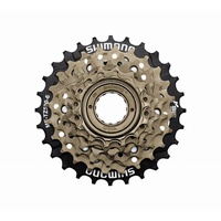 Shimano MFTZ510 6-fach