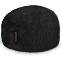 Green Bean Indoor Sitzsack in Fellotpik 100x55cm mit hochwertiger