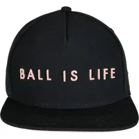 Cayler & Sons C&S WL Ball Is Life Snapback