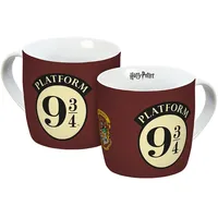 Gedalabels Tasse HP Hogwarts Express 0,25 l Bordeaux