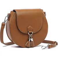 COLLEZIONE ALESSANDRO Umhängetasche Sweet aus weichem Softmaterial von collezione