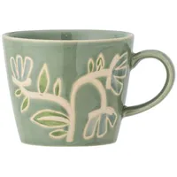 Bloomingville Tangier Becher 0,255 l Grün